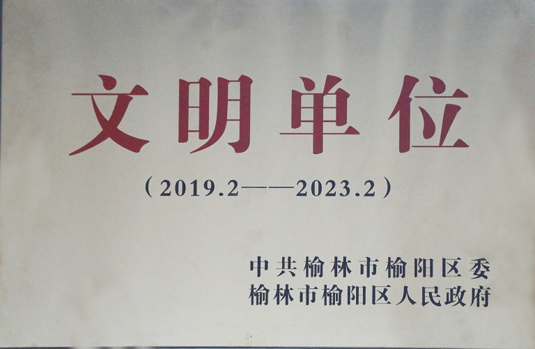 2021年j9国际站备用获中共榆林市榆阳区委榆林市榆阳区人民当局 文化单元（2019.2-2023.2）.jpg
